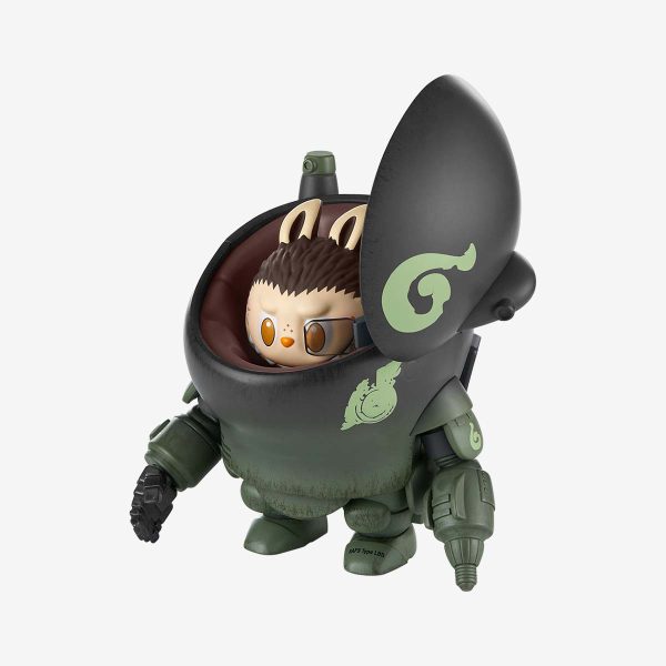 Labubu × Kow Yokoyama Surprise Box – 12 Unique Figurines, No Duplicates - Image 9