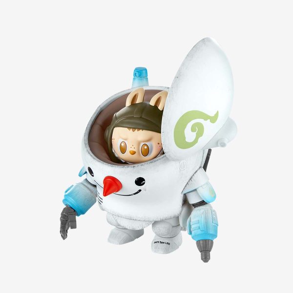 Labubu × Kow Yokoyama Surprise Box – 12 Unique Figurines, No Duplicates - Image 10