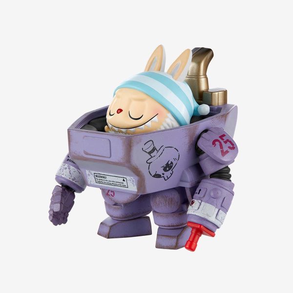 Labubu × Kow Yokoyama Surprise Box – 12 Unique Figurines, No Duplicates - Image 11