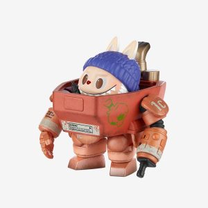 Labubu × Kow Yokoyama Surprise Box – 12 Unique Figurines, No Duplicates