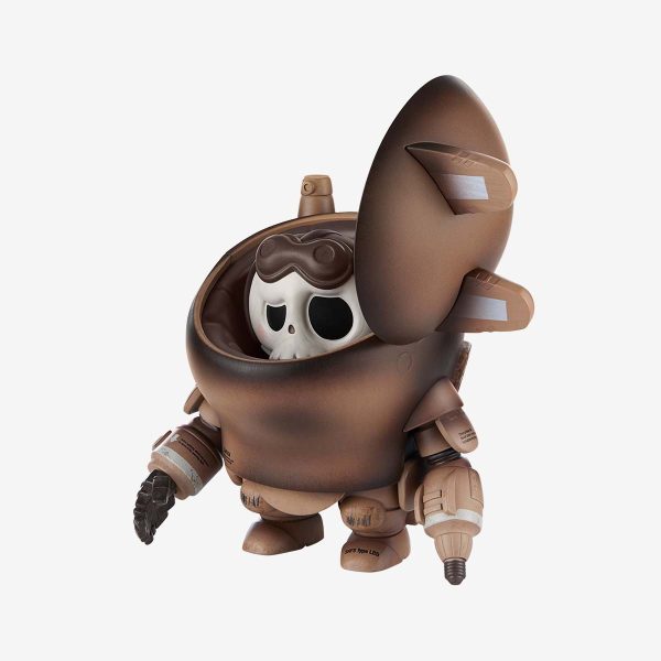 Labubu × Kow Yokoyama Surprise Box – 12 Unique Figurines, No Duplicates - Image 15
