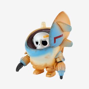 Labubu × Kow Yokoyama Surprise Box – 12 Unique Figurines, No Duplicates