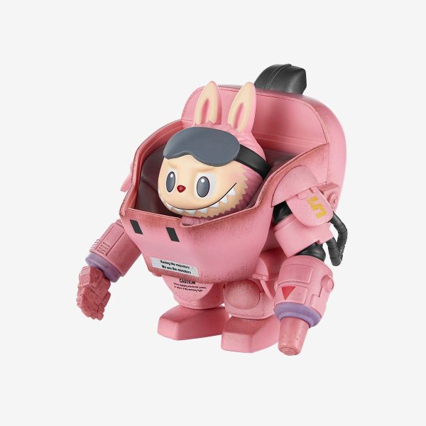 Labubu × Kow Yokoyama Surprise Box – 12 Unique Figurines, No Duplicates - Image 8