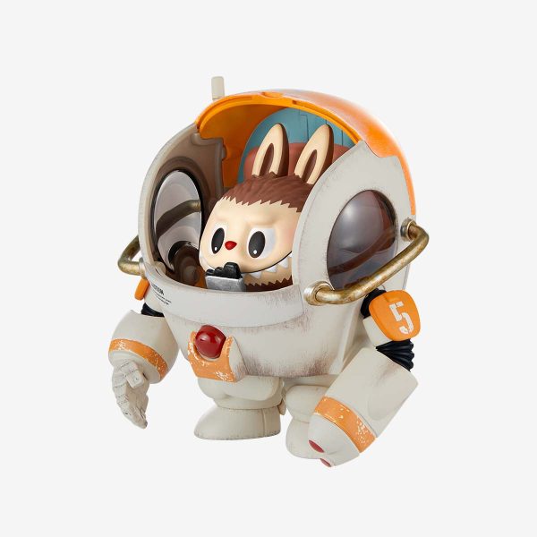 Labubu × Kow Yokoyama Surprise Box – 12 Unique Figurines, No Duplicates - Image 7