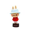 Labubu Coca-Cola Figure - Vacation Fit