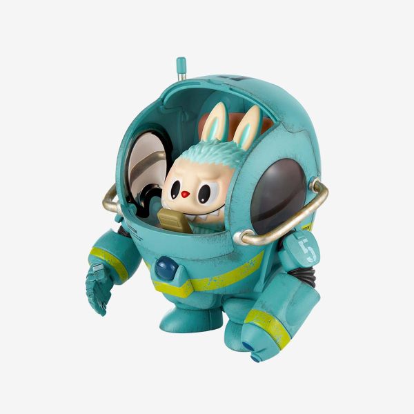 Labubu × Kow Yokoyama Surprise Box – 12 Unique Figurines, No Duplicates - Image 6