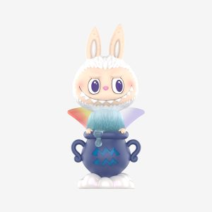 Labubu Constellation Series Figures - Complete Set