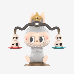 Labubu Constellation Series Figures - Complete Set