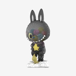 Labubu Constellation Series Figures - Complete Set