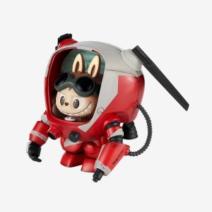 Labubu × Kow Yokoyama Surprise Box – 12 Unique Figurines, No Duplicates