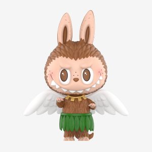 Labubu Space Adventure Series Complete Box Set – 12 Unique Figurines (Limited Edition)