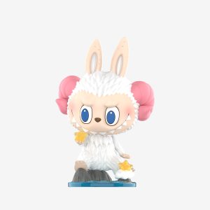 Labubu Constellation Series Figures - Complete Set