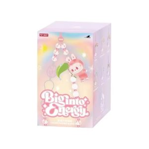 Labubu Blind Box Phone Charm – Big Into Energy Series: Unlock the Mystery!