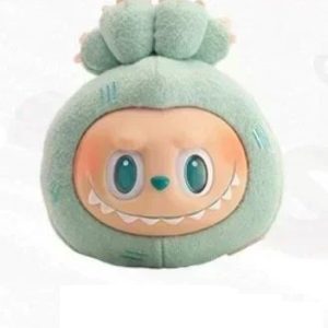 Labubu Blind Box Set – Naughty Plants Vinyl Figures