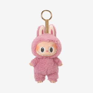 Labubu Vinyl Face Blind Box | Set of 6 Non-Repeating Figures with Secret Edition Chance