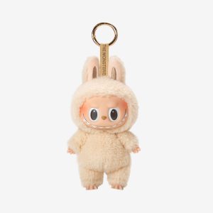 Labubu Vinyl Face Blind Box | Set of 6 Non-Repeating Figures with Secret Edition Chance
