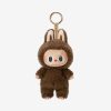 Labubu Vinyl Face Chestnut Coca | Secret Edition