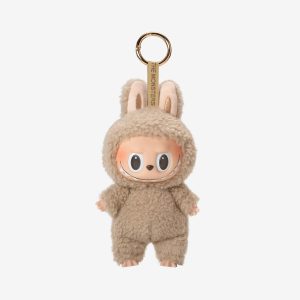 Labubu Vinyl Face Toffee | Exciting Macaron Series