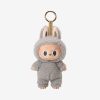 Labubu Vinyl Face Sesame Bean | Exciting Macaron Series