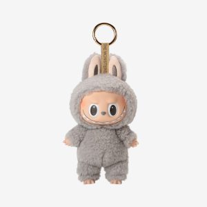 Labubu Vinyl Face Sesame Bean | Exciting Macaron Series