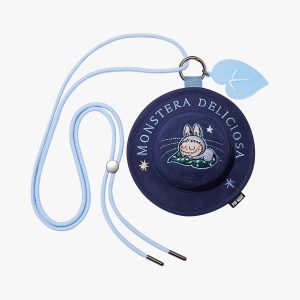 Labubu Complete Mini Hat Bag Blind Box – Fall In Wild Series
