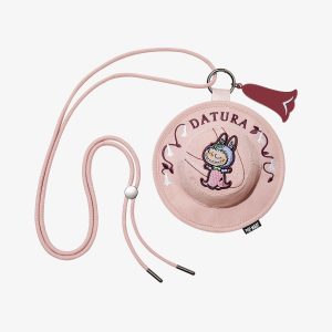 Labubu Complete Mini Hat Bag Blind Box – Fall In Wild Series