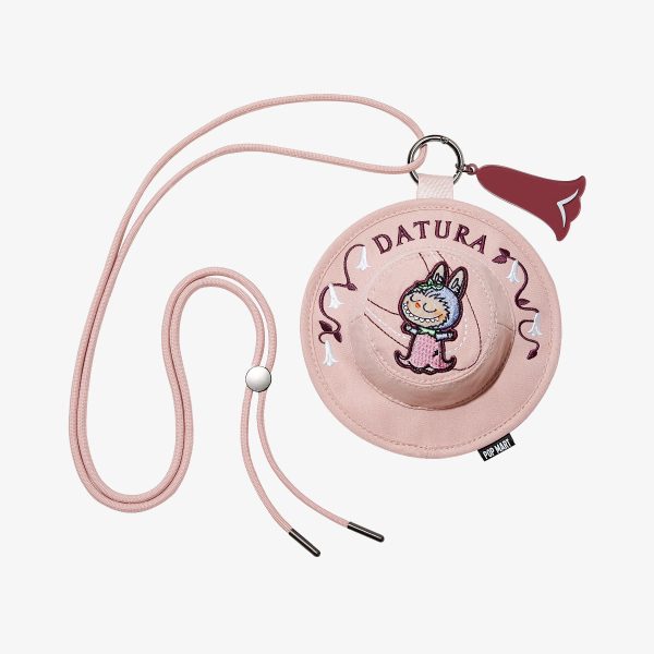 Labubu Complete Mini Hat Bag Blind Box – Fall In Wild Series - Image 5