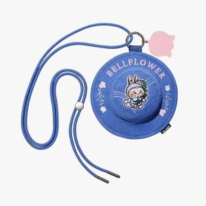 Labubu Complete Mini Hat Bag Blind Box – Fall In Wild Series
