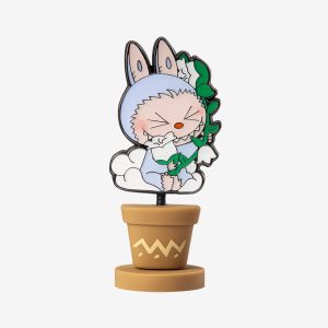 Labubu Fall In Wild Blind Box Badge – Limited Edition
