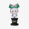 Labubu Platycerium Badge – Fall In Wild Series