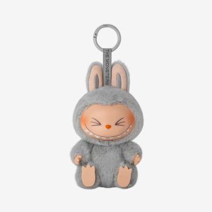 Labubu Vinyl Plush Blind Box Have a Seat Series 6 Collectibles + Secret Edition Chance