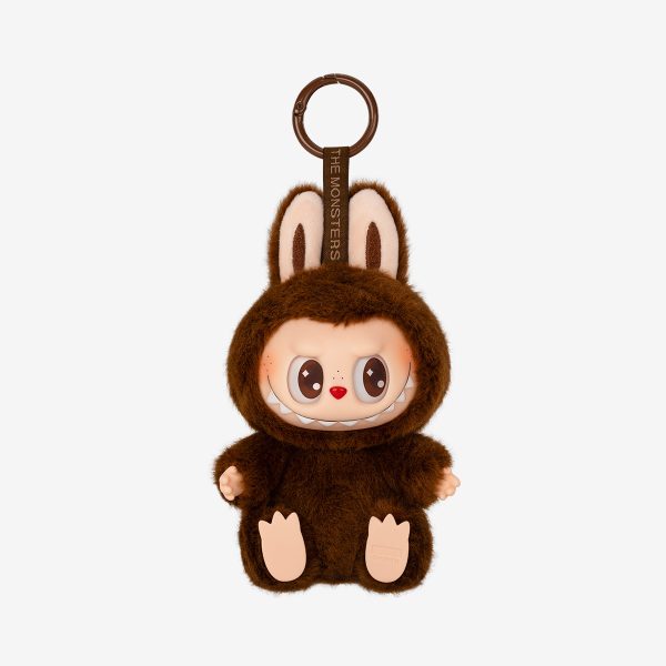 Labubu Vinyl Plush – Secret DUODUO Edition