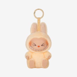 Labubu Vinyl Plush Blind Box Have a Seat Series 6 Collectibles + Secret Edition Chance