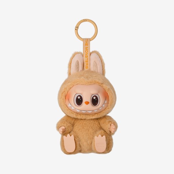 Labubu Vinyl Plush Blind Box Have a Seat Series 6 Collectibles + Secret Edition Chance - Image 4
