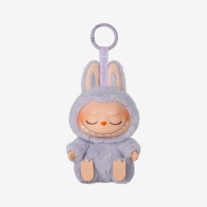 Labubu Vinyl Plush Blind Box Have a Seat Series 6 Collectibles + Secret Edition Chance
