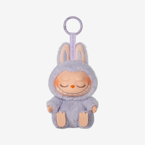 Labubu Vinyl Plush Blind Box Have a Seat Series 6 Collectibles + Secret Edition Chance - Image 10