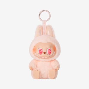 Labubu Vinyl Plush Blind Box Have a Seat Series 6 Collectibles + Secret Edition Chance