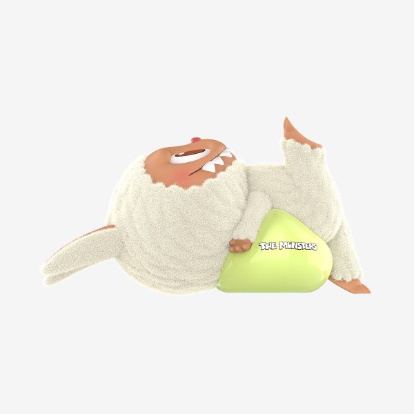 Labubu Lazy Yoga Complete Box Set – 10 Unique Figurines - Image 6
