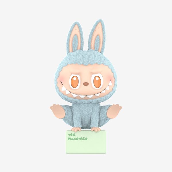 Labubu Lazy Yoga Complete Box Set – 10 Unique Figurines - Image 9