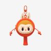 Labubu Wireless Earphones Case – Let’s Have Fun Together Series