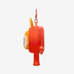 Labubu Wireless Earphones Case – Let’s Have Fun Together Series