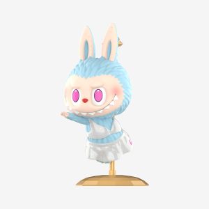 Labubu Rhythmic Gymnastics Figurine – Limited Edition
