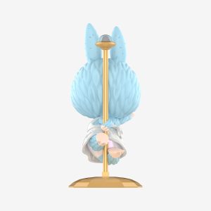 Labubu Rhythmic Gymnastics Figurine – Limited Edition