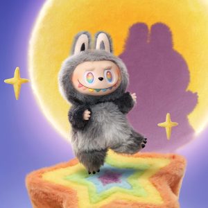 Unique Blind Box with the Labubu Vinyl Plush Blind Box