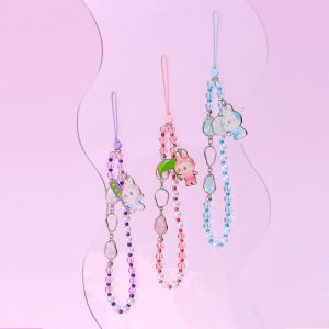 Labubu Blind Box Phone Charm – Big Into Energy Series: Unlock the Mystery!