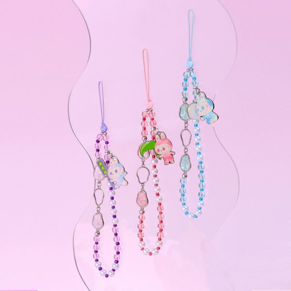 Labubu Blind Box Phone Charm – Big Into Energy Series: Unlock the Mystery! - Image 10