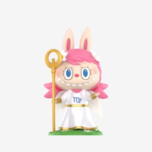 Labubu Constellation Series Figures - Complete Set