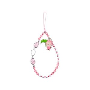 Labubu Blind Box Phone Charm – Big Into Energy Series: Unlock the Mystery!