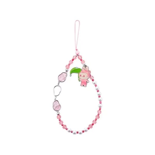 Labubu Blind Box Phone Charm – Big Into Energy Series: Unlock the Mystery! - Image 8