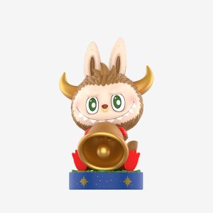 Labubu Constellation Series Figures - Complete Set